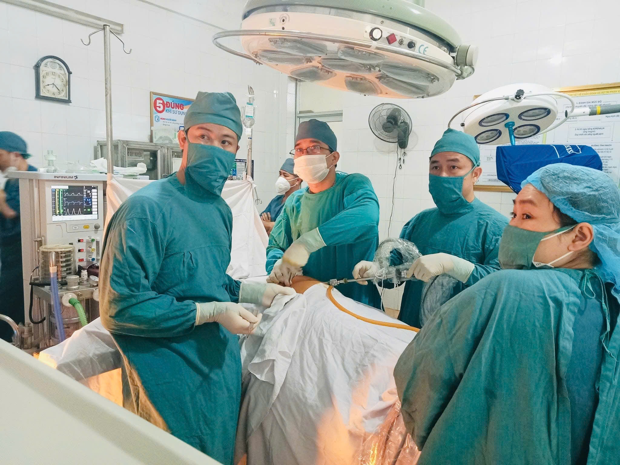  Bệnh viện Đa khoa Tuyên Hóa: Nâng cao chất lượng khám chữa bệnh, lan tỏa ...
